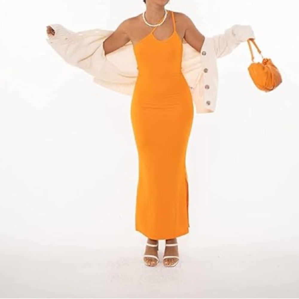 Amazon The Drop Dress